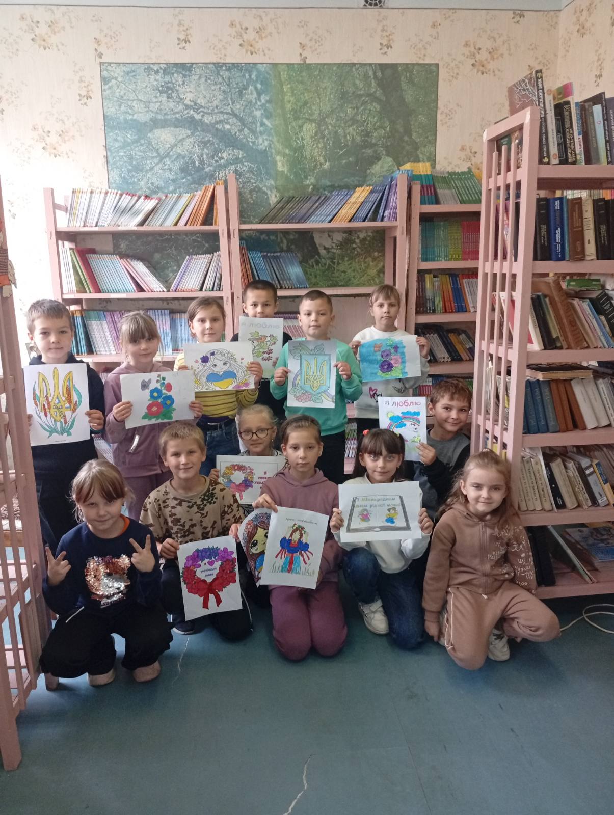 Події та досягнення учнів