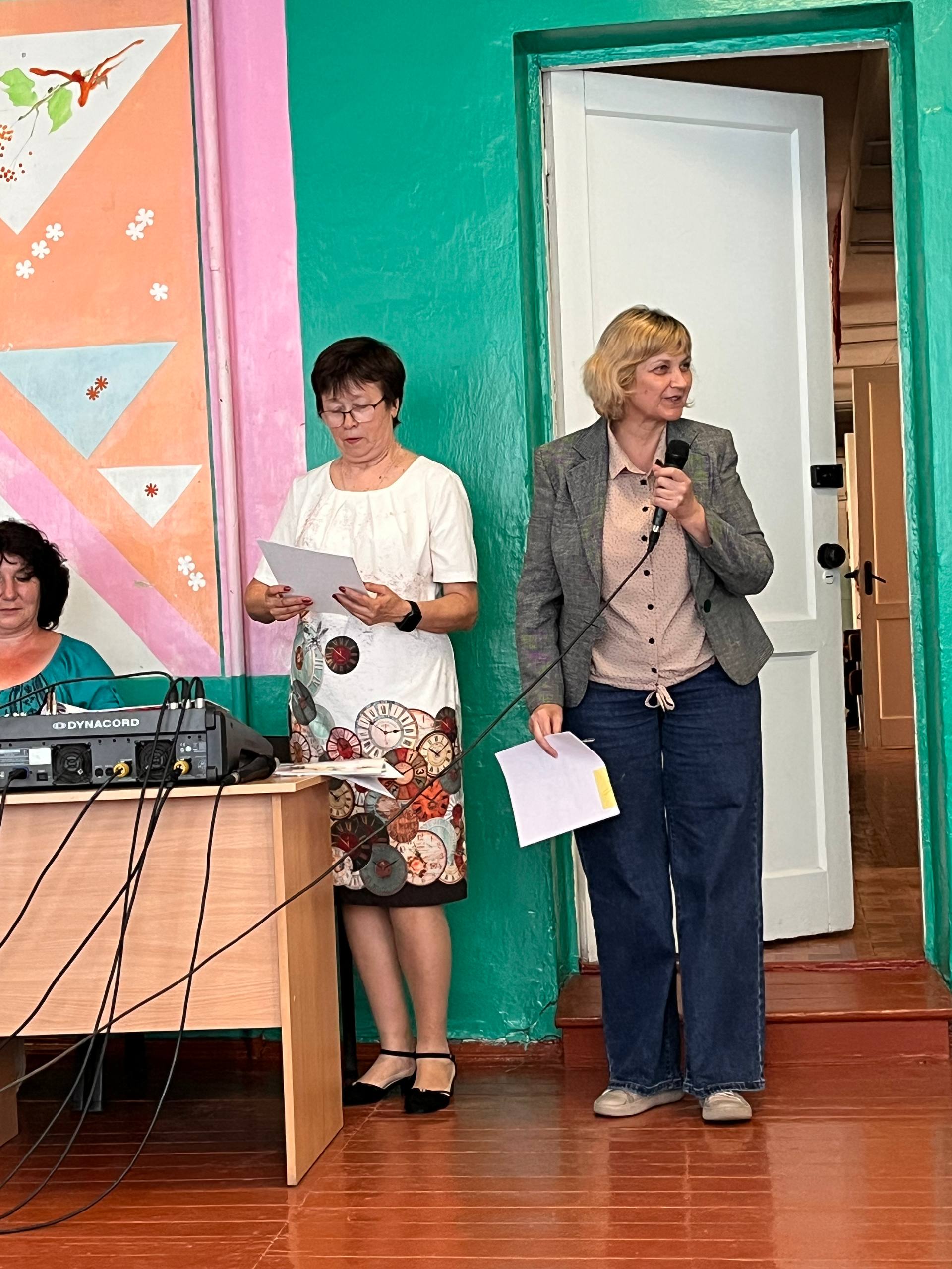 Моменти дружби та радості